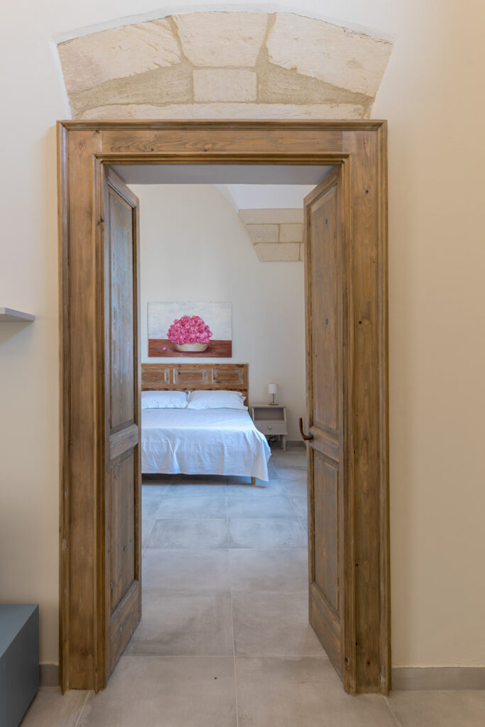 Primo terra
Dimensioni: 55 mq
Posti letto: 1-4