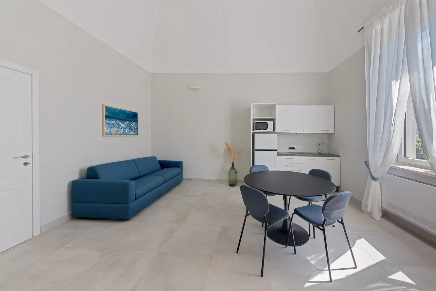 Appartamento 5 Palazzo Ricciardi a Lecce