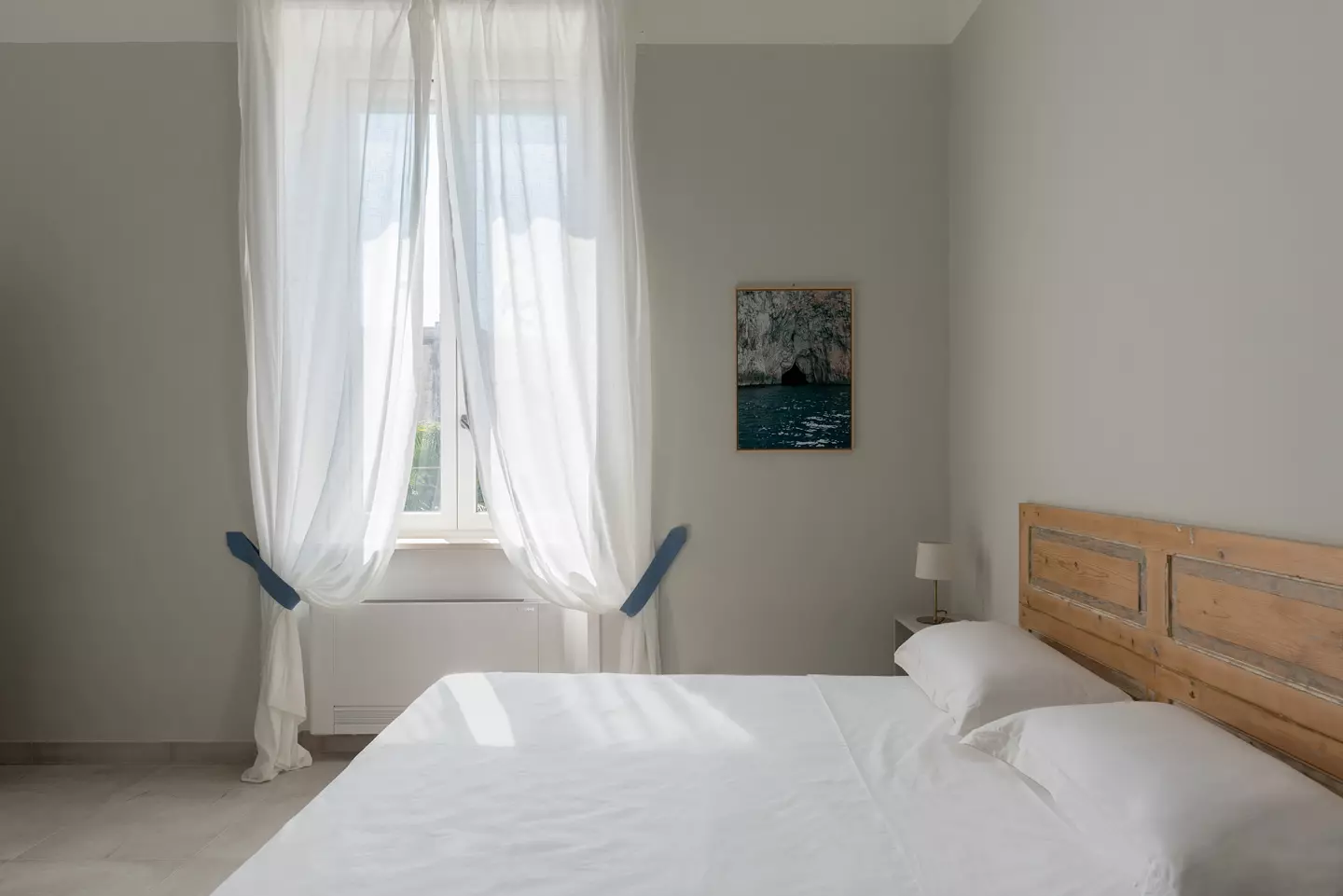 Appartamento 5 Palazzo Ricciardi a Lecce