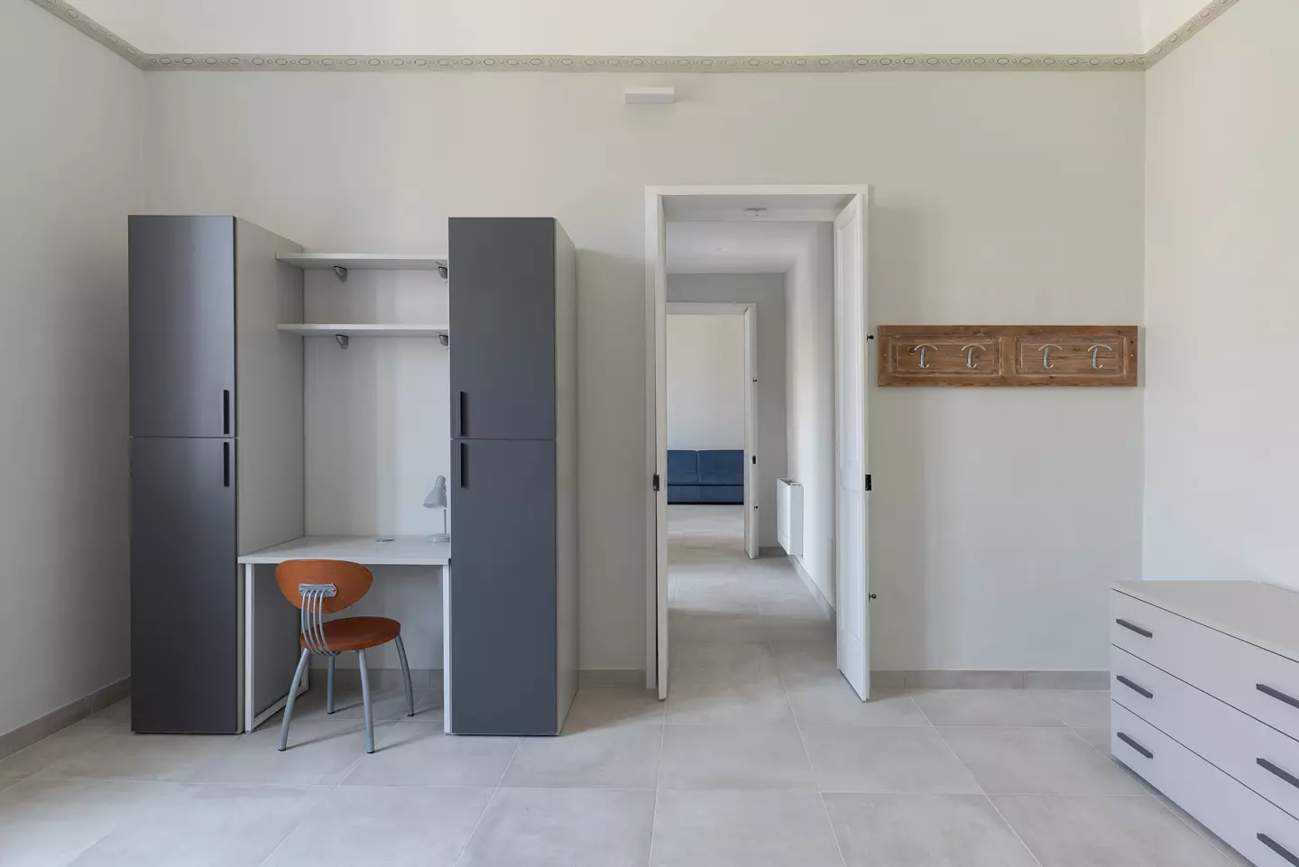 Appartamento 6 Palazzo Ricciardi a Lecce