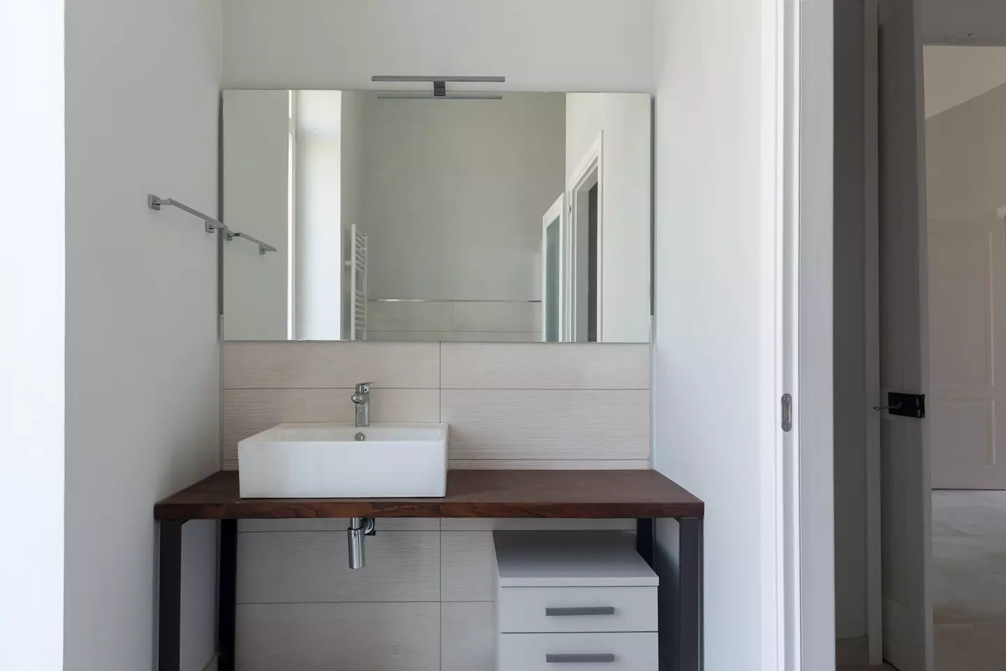 Appartamento 6 Palazzo Ricciardi a Lecce