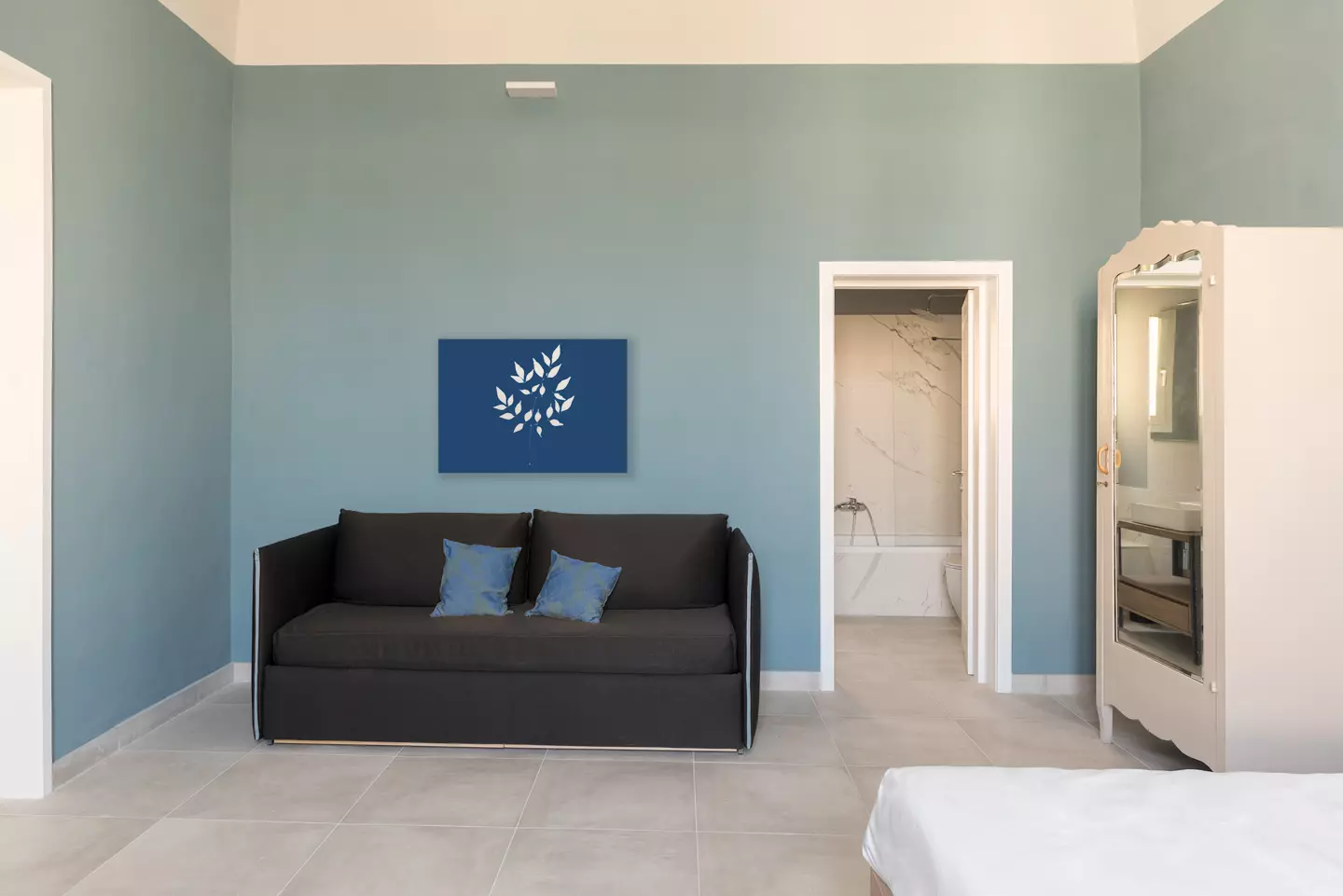 Appartamento 7 Palazzo Ricciardi a Lecce