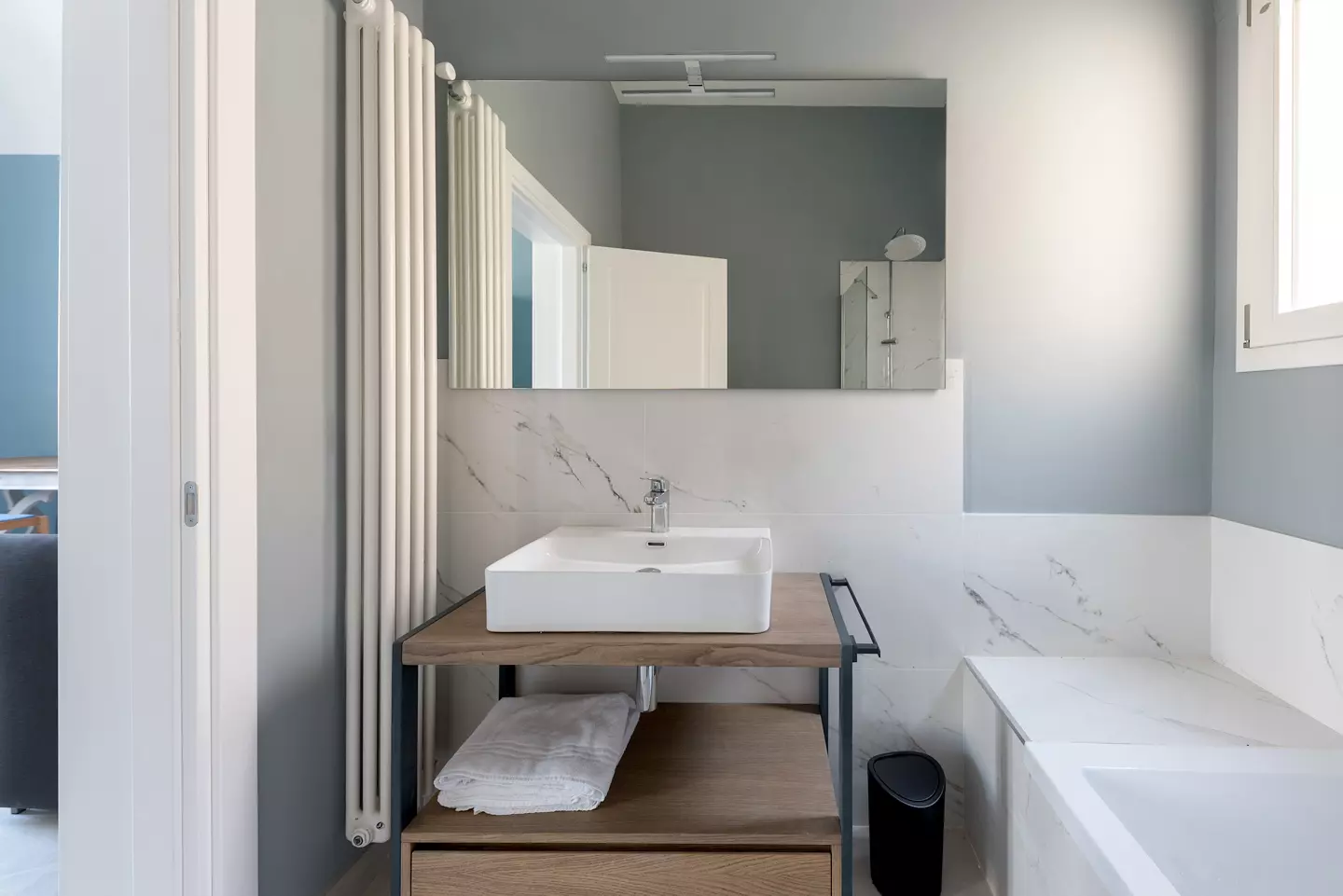 Appartamento 7 Palazzo Ricciardi a Lecce