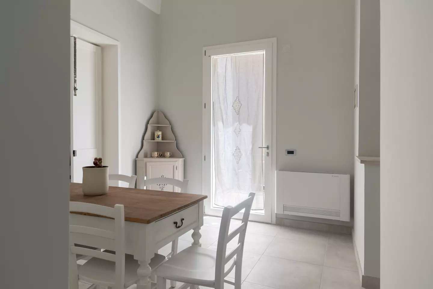 Appartamento 7 Palazzo Ricciardi a Lecce