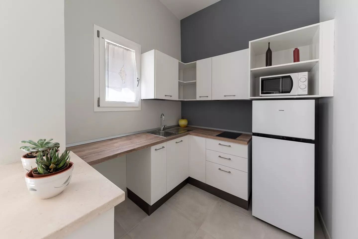 Appartamento 7 Palazzo Ricciardi a Lecce