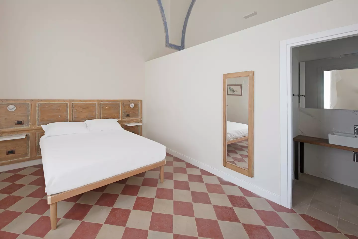 appartamento 4 palazzo ricciardi lecce