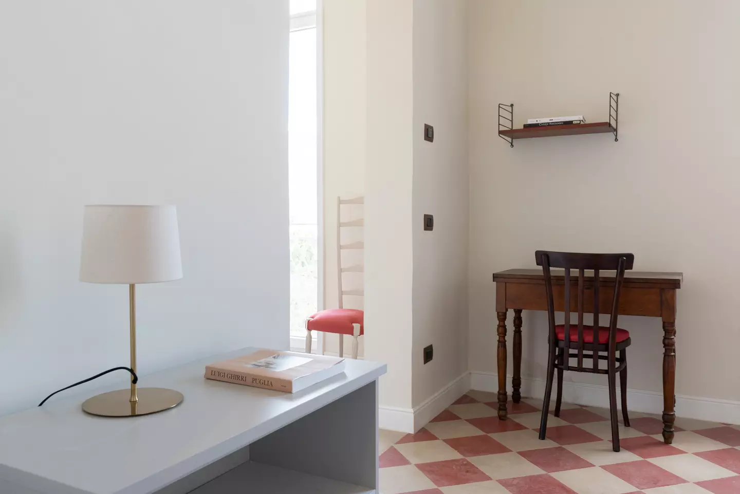 appartamento 4 palazzo ricciardi lecce